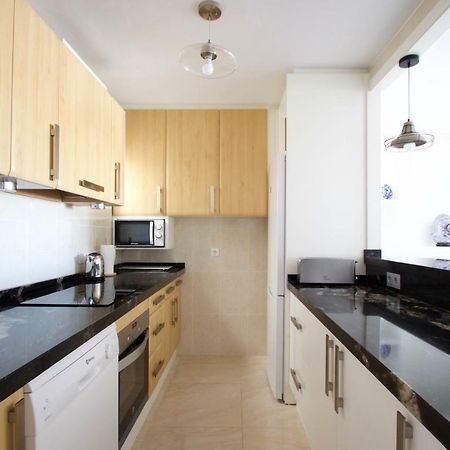 R&E Apartment Torremolinos Extérieur photo