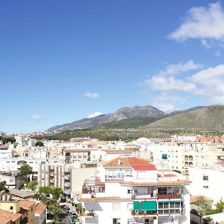 R&E Apartment Torremolinos Extérieur photo