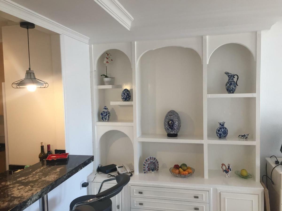 R&E Apartment Torremolinos Extérieur photo
