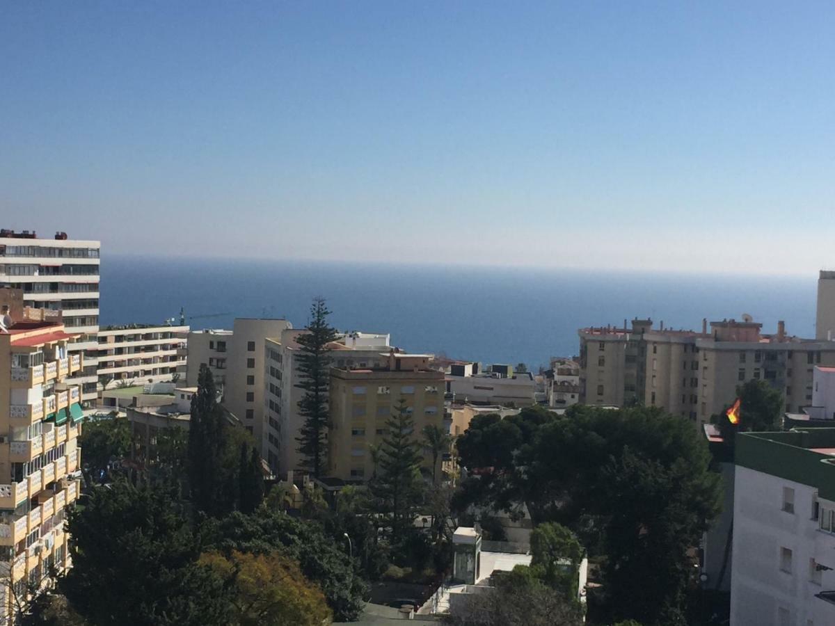 R&E Apartment Torremolinos Extérieur photo