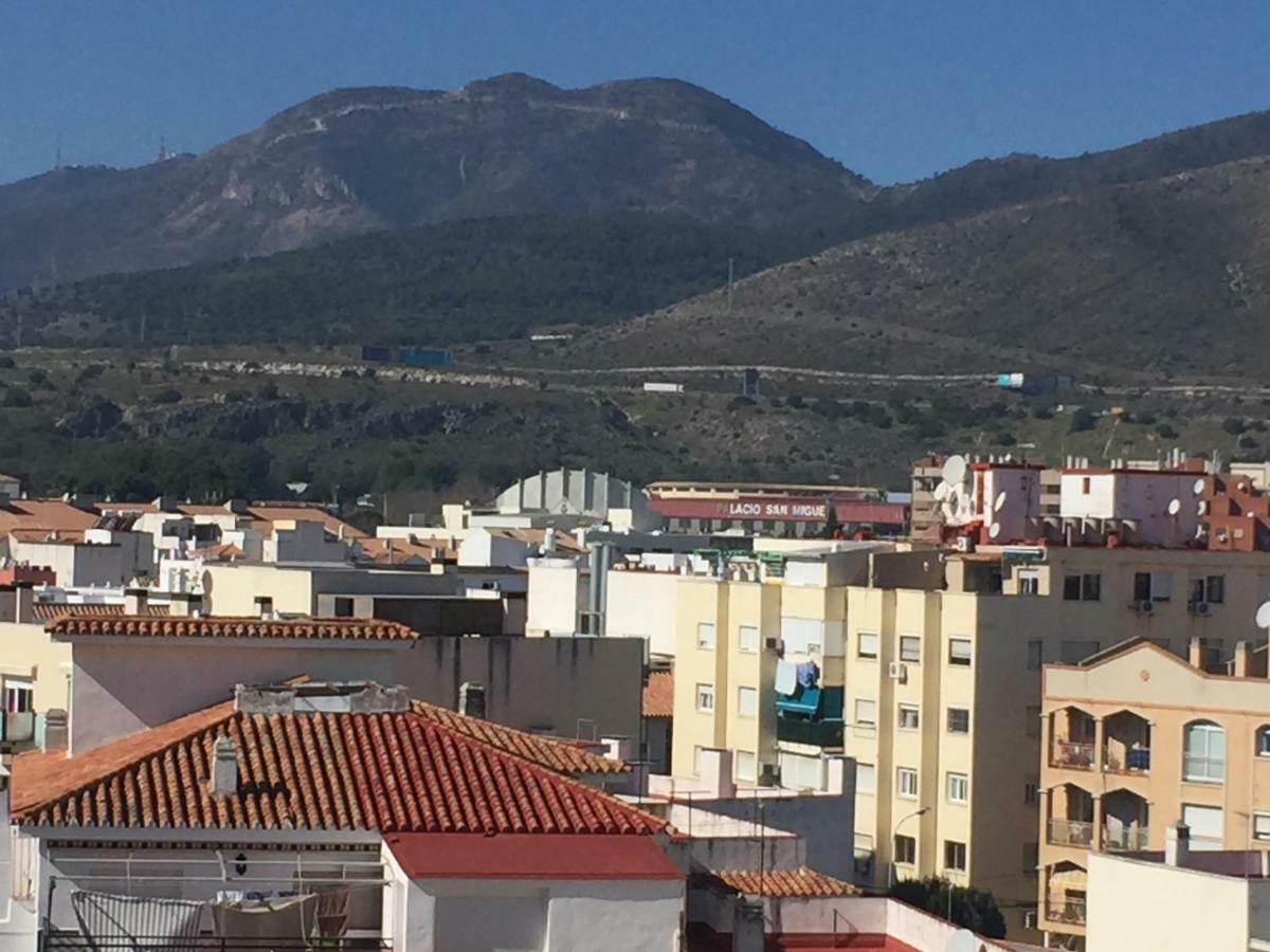 R&E Apartment Torremolinos Extérieur photo