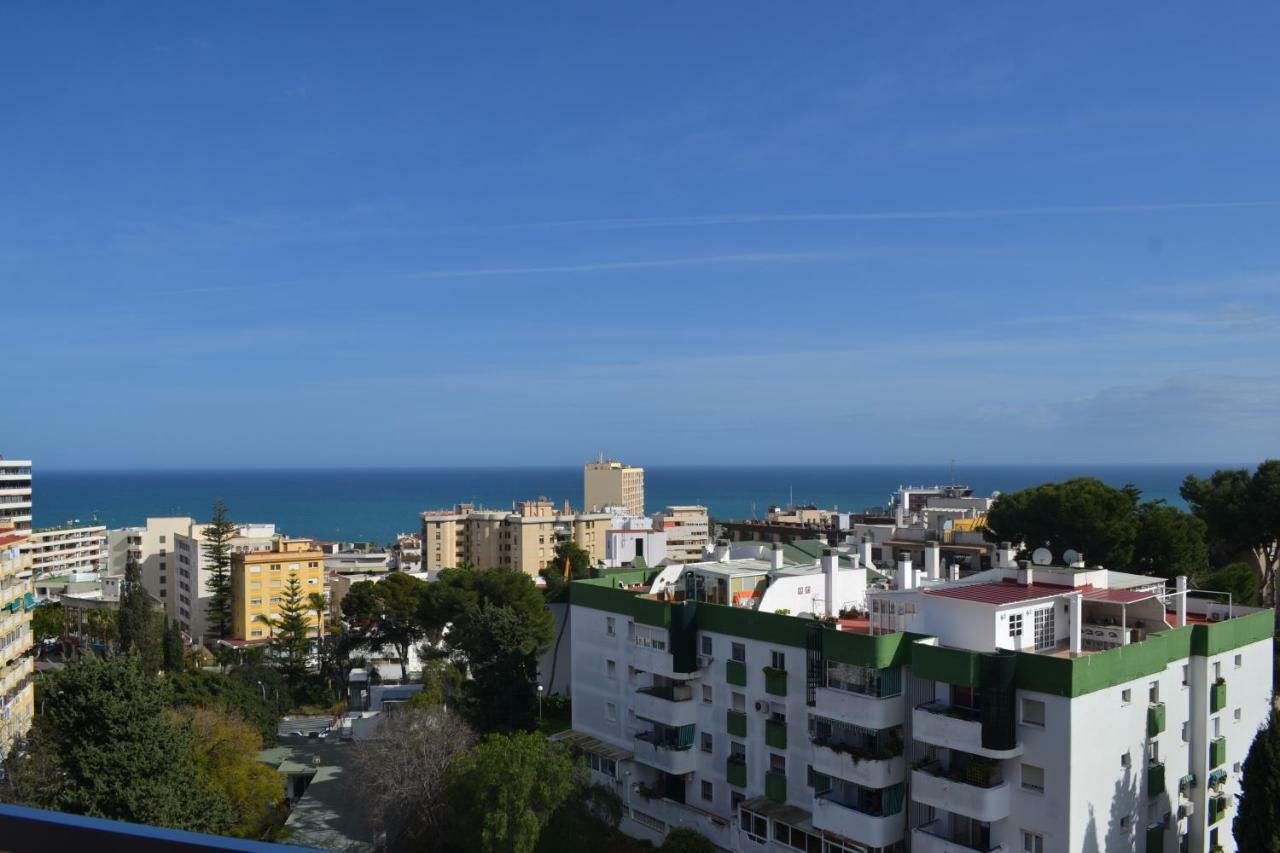 R&E Apartment Torremolinos Extérieur photo