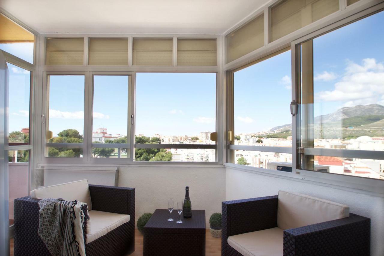 R&E Apartment Torremolinos Extérieur photo