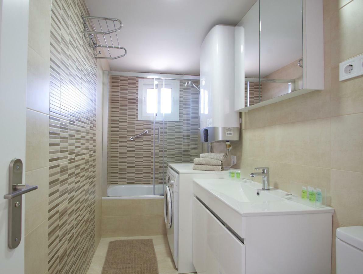 R&E Apartment Torremolinos Extérieur photo