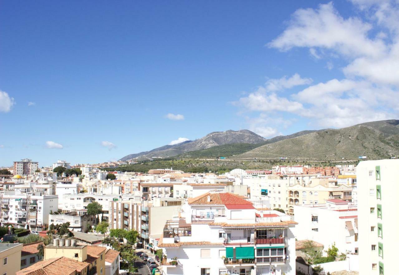 R&E Apartment Torremolinos Extérieur photo