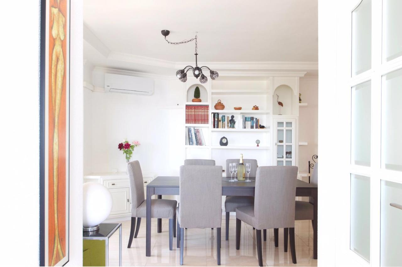 R&E Apartment Torremolinos Extérieur photo